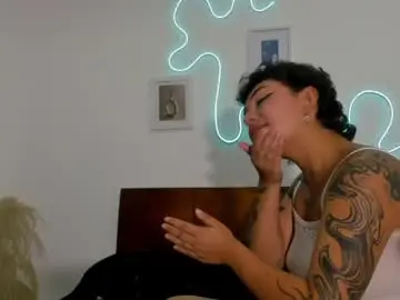 Chaturbate Free Porn Cam of hardcoreheat_ind