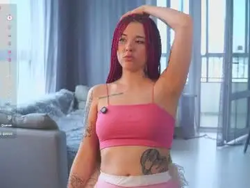 Chaturbate Sex Chat of kamalacorf