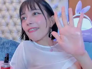 Chaturbate Live Porn of mitsuritempt