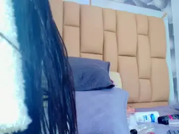 Chaturbate Nude Webcam of mss_samy