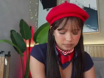 Chaturbate Live Porn of candy_beck
