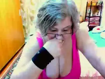 Chaturbate Live Sex of ellyhot53