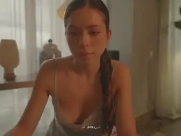 Chaturbate Best Webcam of emma_lu1