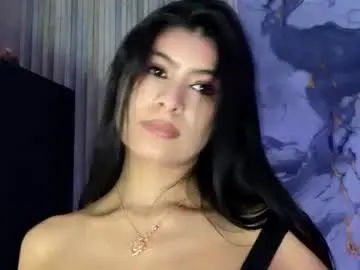 Chaturbate Live Sex Cam of lissawild_