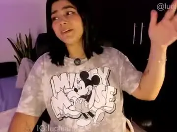 Chaturbate Adult Webcams of lucy2606