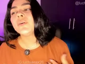 Chaturbate Free Live Porn of lucy2606