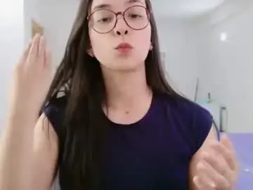 Chaturbate Nude Webcam of lulibee_