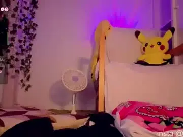 Chaturbate Private Sex Chat of nikkicchu