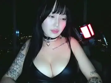 Chaturbate Adult Video Chat of obeycarrienoona