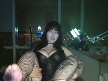 Chaturbate Private Sex Chat of obeycarrienoona