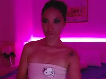 Chaturbate Live Sex of ohmy_linda