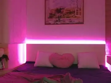 Chaturbate Nude Webcam of ohmy_linda