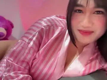 Chaturbate Nude Webcam of pinay_sofiexx