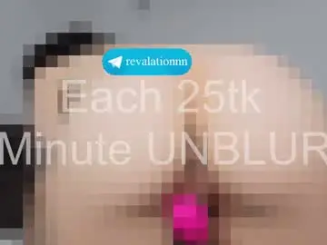 Chaturbate Watch Live Sex Cams of revalation_