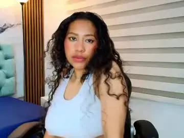 Chaturbate Live Sex of sara_vasquez_