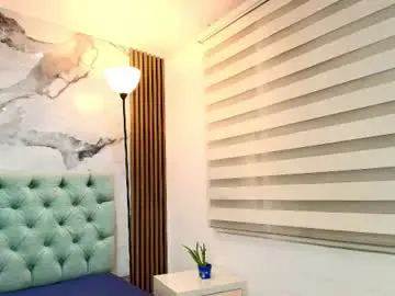 Chaturbate Live Sex of sara_vasquez_