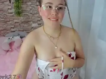 Chaturbate Adult Video Chat of zoe_brk