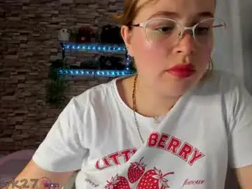 Chaturbate Free Porn Cam of zoe_brk