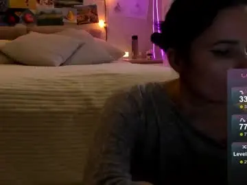 Chaturbate Sex Chat of ava_athena