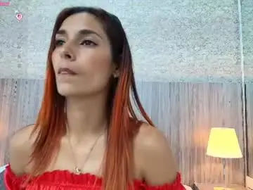 Chaturbate Adult Video Chat of ayana_mercier
