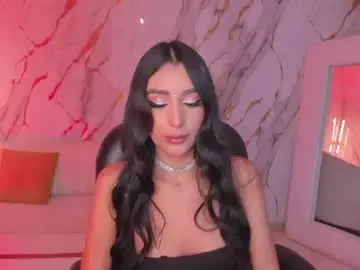 Chaturbate Sex Cam of bellacarteer_