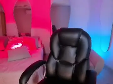 Chaturbate Live Porn of bellacarteer_