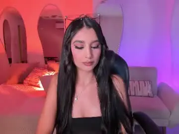 Chaturbate Live Sex of bellacarteer_