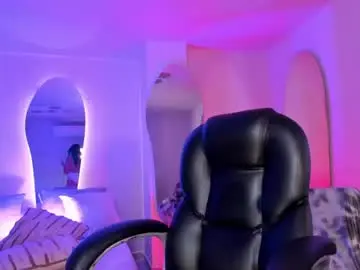 Chaturbate Live Porn of bellacarteer_
