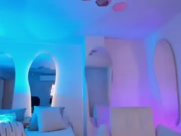 Chaturbate Live Porn of bellacarteer_