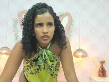 Chaturbate Adult Webcams of horny_curlss