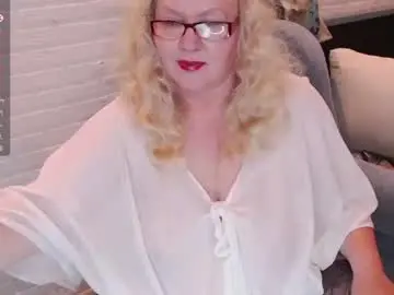 Chaturbate Nude Webcam of marinaabysss