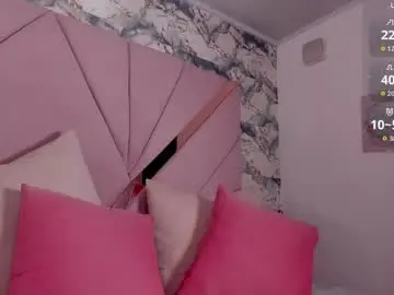 Chaturbate Nude Webcam of mia_rouxx1