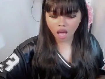 Chaturbate Watch Live Sex Cams of yourasian_kendal