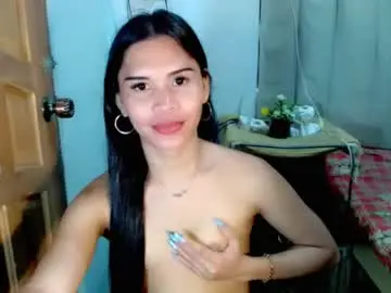 Chaturbate Free Porn Cam of isabelle_amore