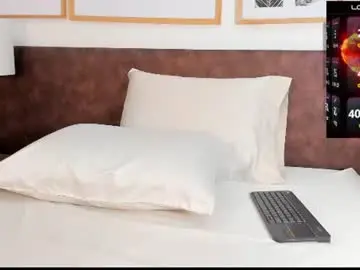 Chaturbate Sex Chat of issys_milf