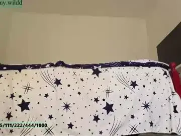 Chaturbate Adult Webcams of jennywildd