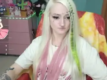 Chaturbate Live Sex of manuela_unicorn