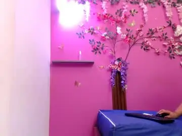 Chaturbate Best Webcam of starfishanal21