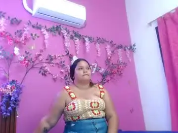 Chaturbate Best live sex cam show of starfishanal21