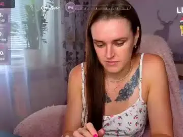 Chaturbate Live Sex of superhotgirlhere