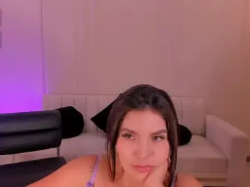 Chaturbate Sex Cam of valeriaroldanx