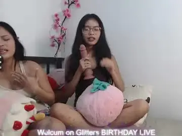 Chaturbate Nude Webcam of berrybliiss