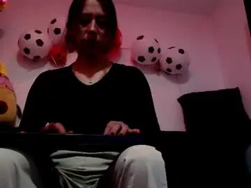 Chaturbate Live Sex of biancamirage1