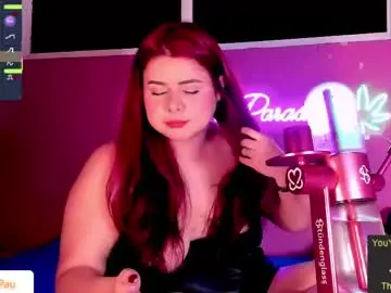 Chaturbate Free Porn Cam of blazedpaux