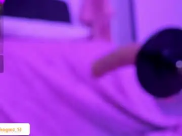 Chaturbate Live Porn of chloeminn