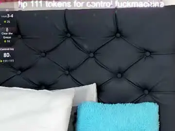 Chaturbate Sex Cam of cristale69