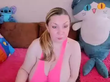 Chaturbate Sex Chat of kerryblarex
