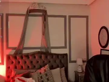 Chaturbate Adult Video Chat of maggietime