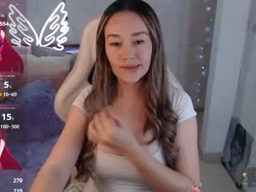 Chaturbate Best Webcam of naty_sweet21