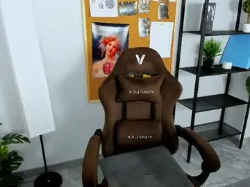 Chaturbate Live Sex Cam of sparkmiumiu